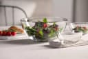 Leonardo Schalen-Set CUCINA 5-teilig Glas transparent Bild 1