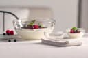 LEONARDO Schalen-Set CUCINA Glas 5-tlg. Transparent Bild 3