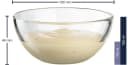 LEONARDO Schalen-Set CUCINA Glas 5-tlg. Transparent Bild 5
