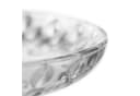 LEONARDO CUCINA OPTIC Speiseteller 18 cm 4er-Set Glas Transparent Bild 3