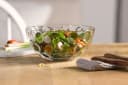 Leonardo CUCINA OPTIC Schalen-Set 5er transparent Bild 3