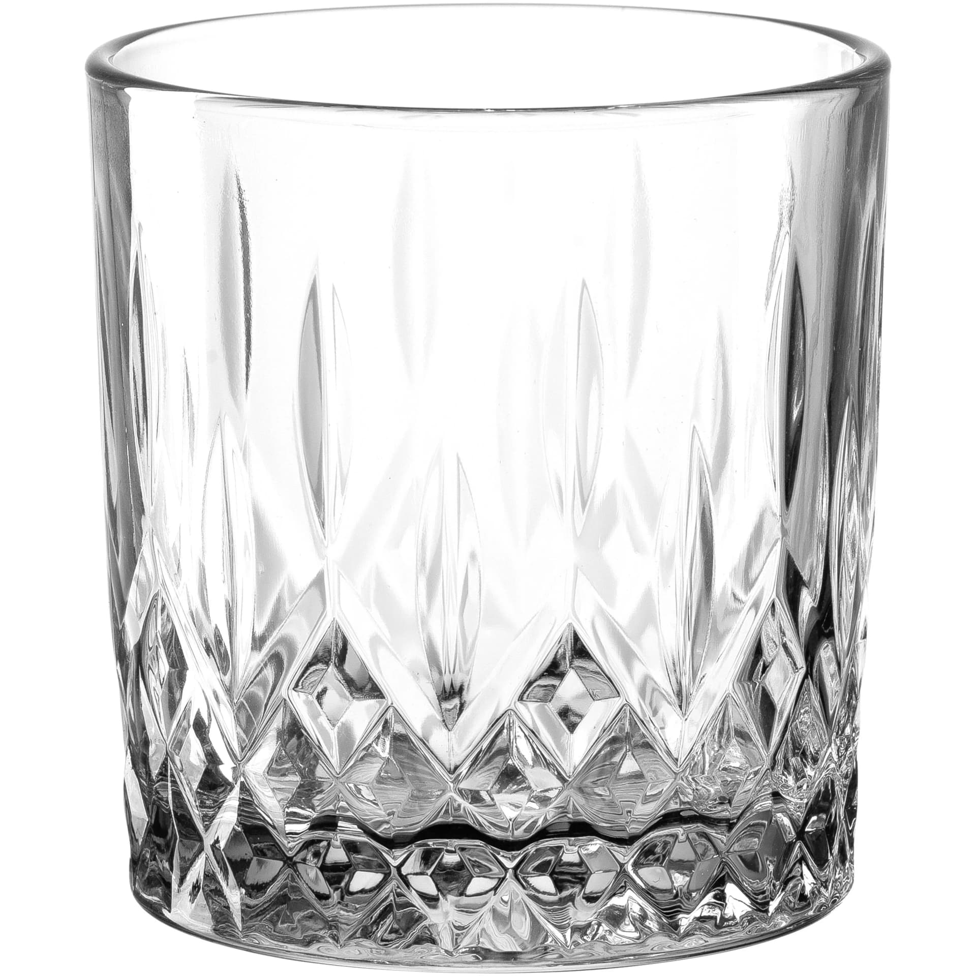 Whiskybecher Leonardo Limited Kalk-Soda-Glas