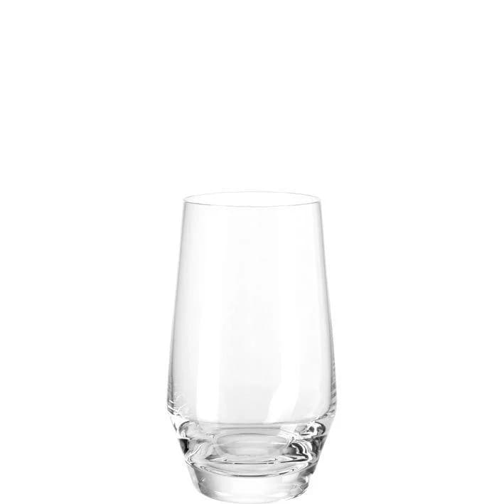 Longdrinkbecher Leonardo Selezione Weiß