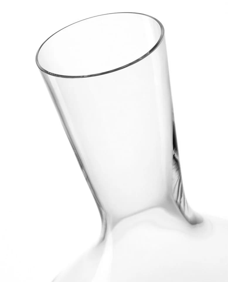 Leonardo Dekanter PUCCINI 750 ml Transparent Glas - Bild 4