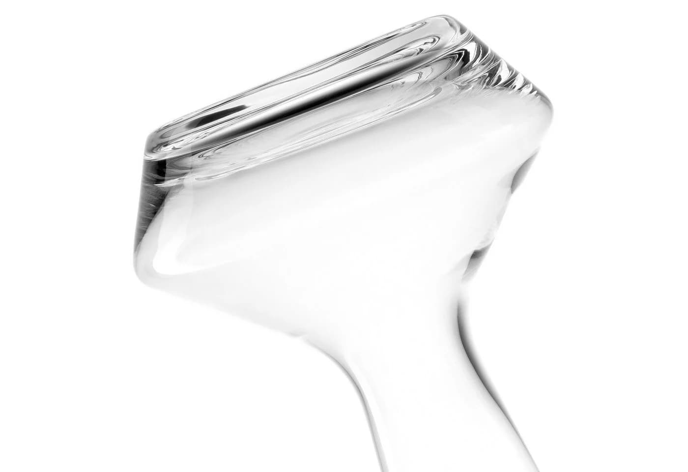 Leonardo Dekanter PUCCINI 750 ml Transparent Glas - Bild 5