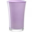 Leonardo Vase Luminosa Glas Flieder 21cm Bild 2