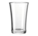 LEONARDO Dekovase Bloom Glas 22cm Transparent Bild 2