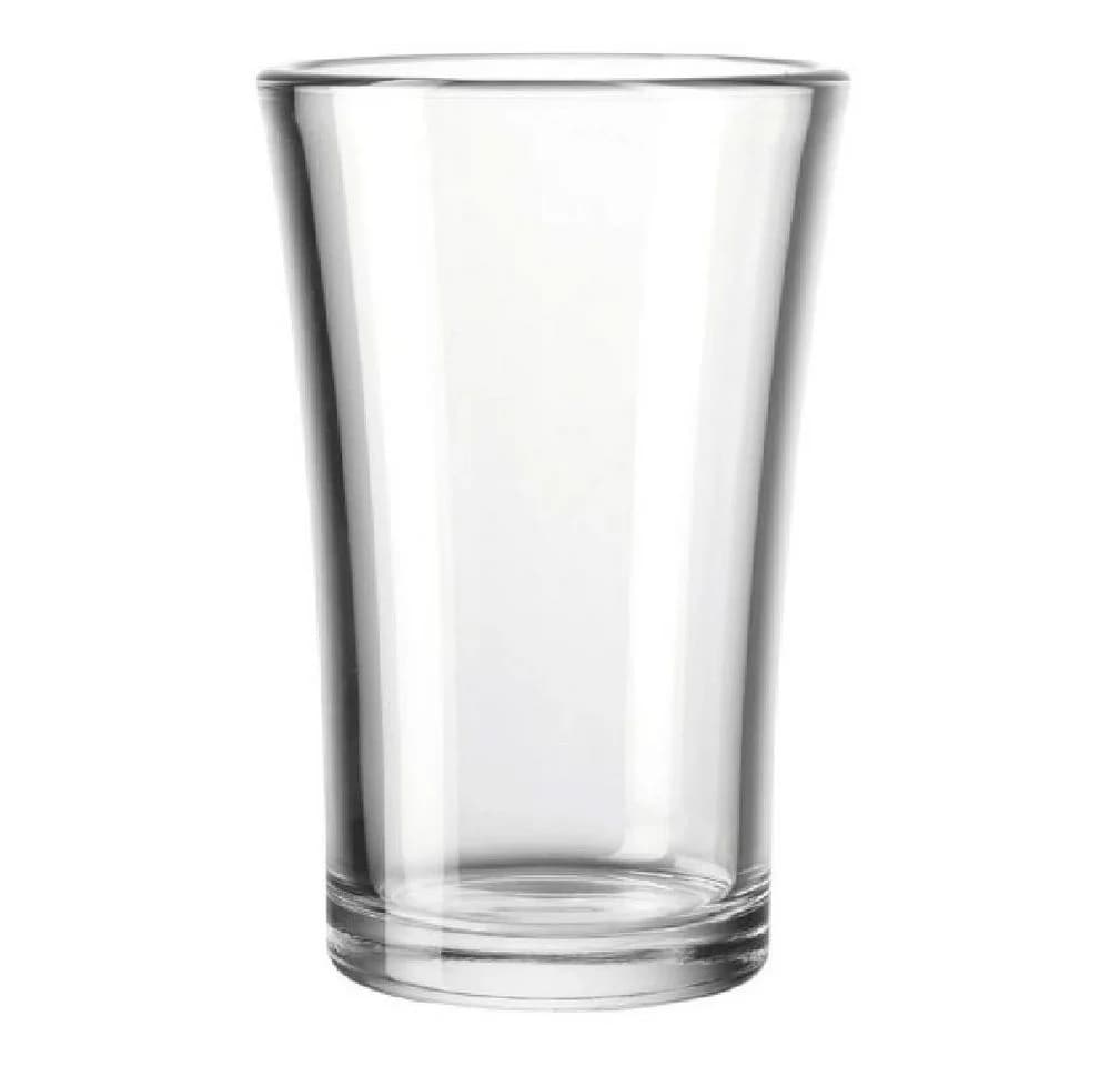 LEONARDO Dekovase Bloom Glas 22cm Transparent - Bild 2