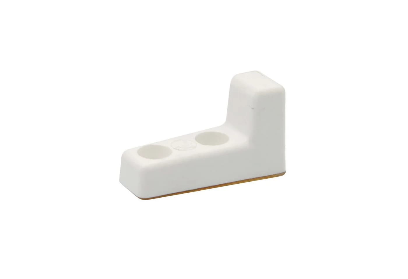 Haas Otto OHA Seat-Fix Toilettensitzhalter Weiß - Bild 3