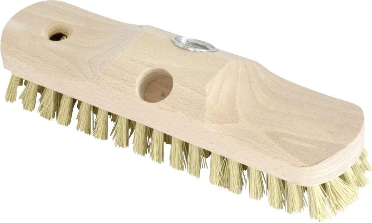 Coronet Reinigungsbürste Schrubber 22 cm Arbeitsbreite