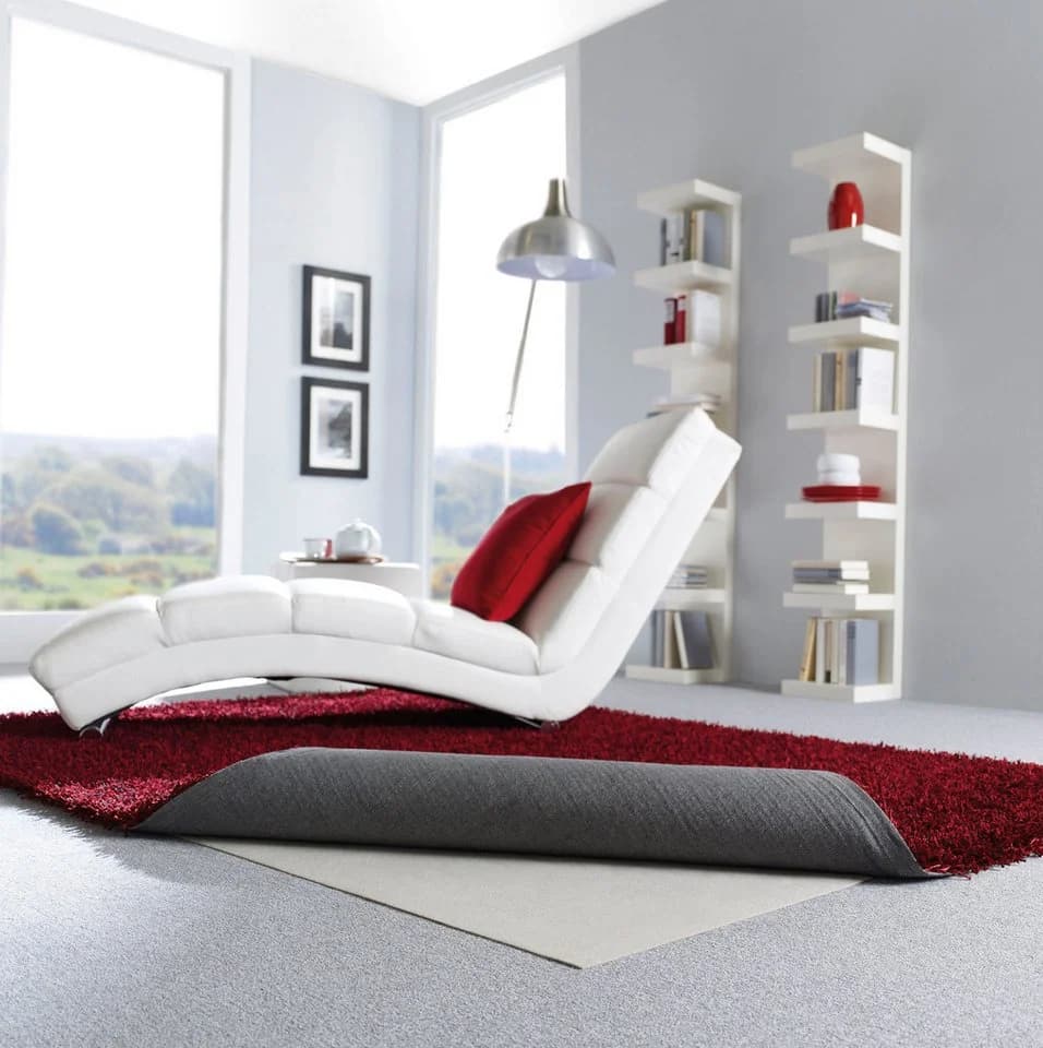 SCHÖNER WOHNEN-Kollektion Teppich Unterlage Vlies Antirutsch