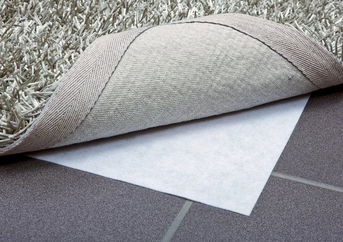 SCHÖNER WOHNEN-Kollektion Teppich Unterlage Vlies Antirutsch - Bild 2