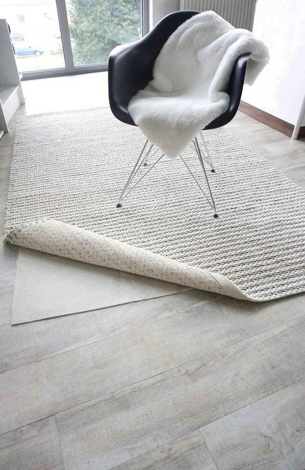 SCHÖNER WOHNEN-Kollektion Teppich Unterlage Vlies Antirutsch - Bild 4