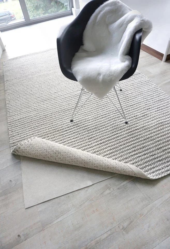 SCHÖNER WOHNEN-Kollektion Teppich Unterlage Vlies Antirutsch - Bild 5