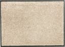 SCHÖNER WOHNEN Fußmatte Miami 002 Beige Kunstfaser Bild 2