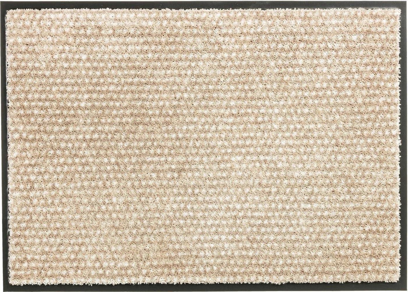 SCHÖNER WOHNEN Fußmatte Miami 002 Beige Kunstfaser - Bild 2