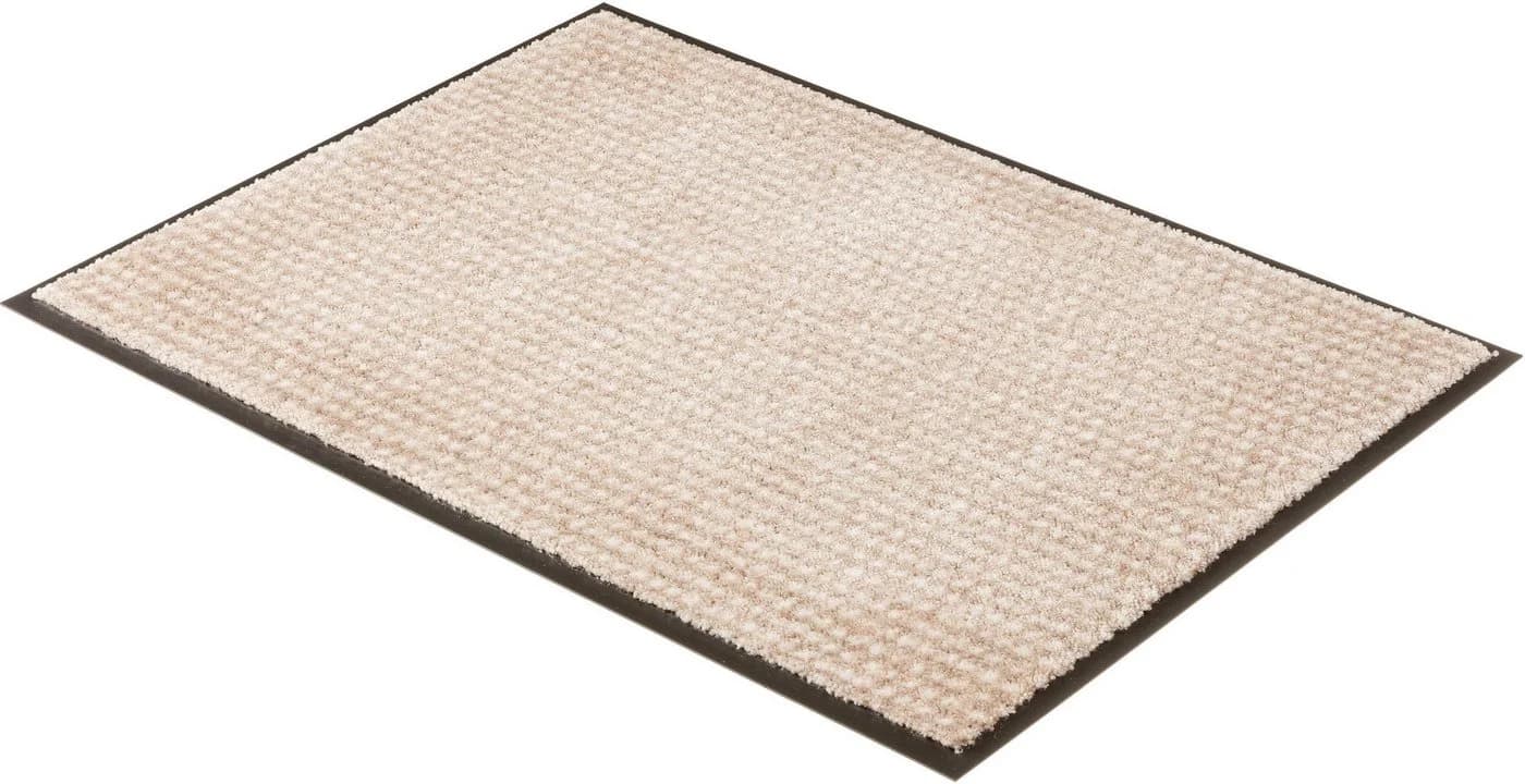 SCHÖNER WOHNEN Fußmatte Miami 002 Beige Kunstfaser - Bild 3