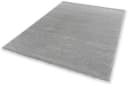 SCHÖNER WOHNEN-KOLLEKTION Teppich Pure 190 Silber Kurzflor Bild 3