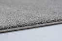 SCHÖNER WOHNEN-KOLLEKTION Teppich Pure 190 Silber Kurzflor Bild 5
