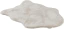 Schöner Wohnen Fellteppich Tender Creme 60x90 cm Polyester Bild 2