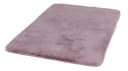 SCHÖNER WOHNEN-Kollektion Badematte Bali Rosa Polyester Kuschelig Bild 3