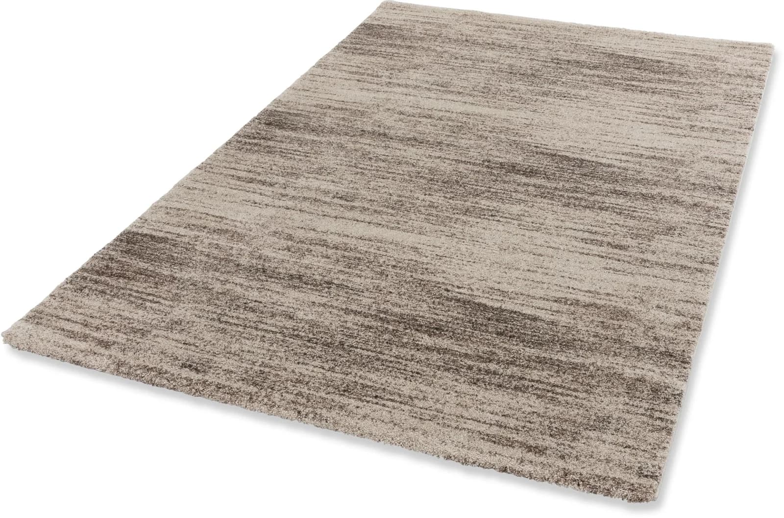 Teppich ASTRA Savona 201 Beige Kunstfaser 133x190cm
