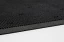 Astra Border Pin Fußmatte Schwarz Gummi Schmutzfangematte Bild 5