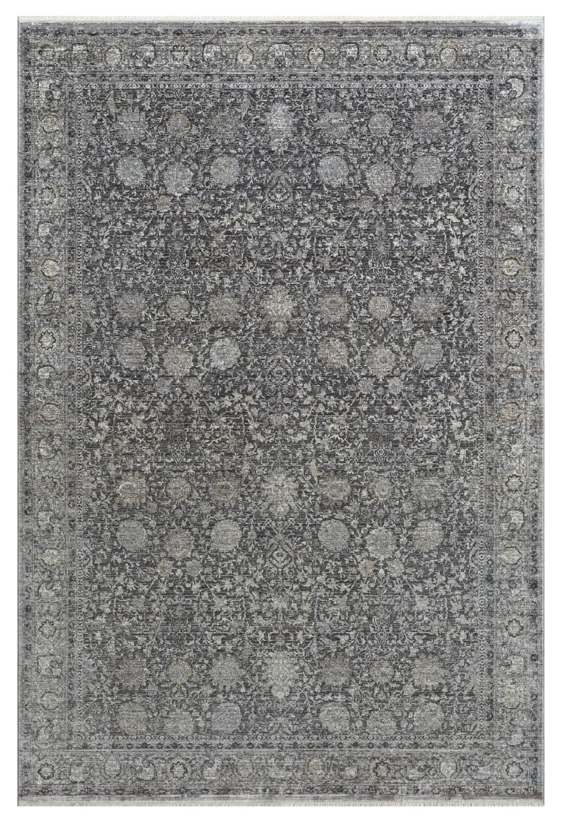 Teppich SCALA Vintage Design 230x160 cm