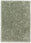 Schöner Wohnen Kollektion Hochflor-Teppich Heaven Salbeigrün Bild 1