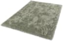 Schöner Wohnen Kollektion Hochflor-Teppich Heaven Salbeigrün Bild 2