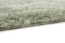 Schöner Wohnen Kollektion Hochflor-Teppich Heaven Salbeigrün Bild 4