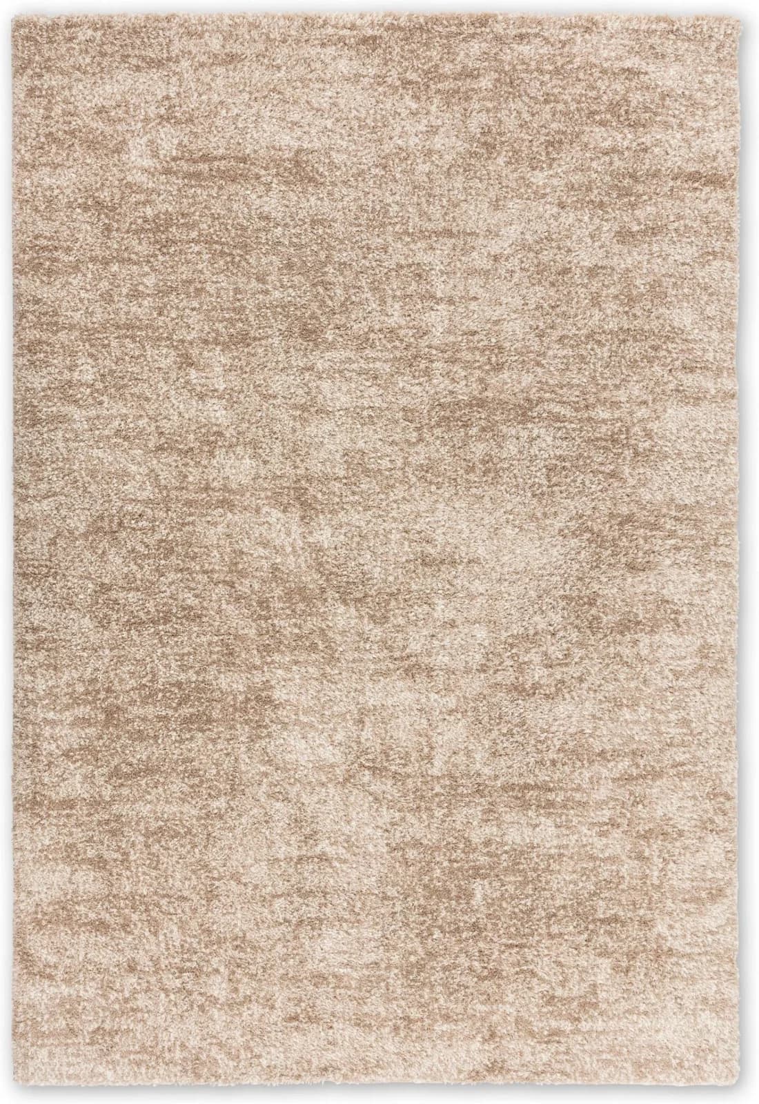 ASTRA Teppich Salerno 250 Beige Meliert Polyester