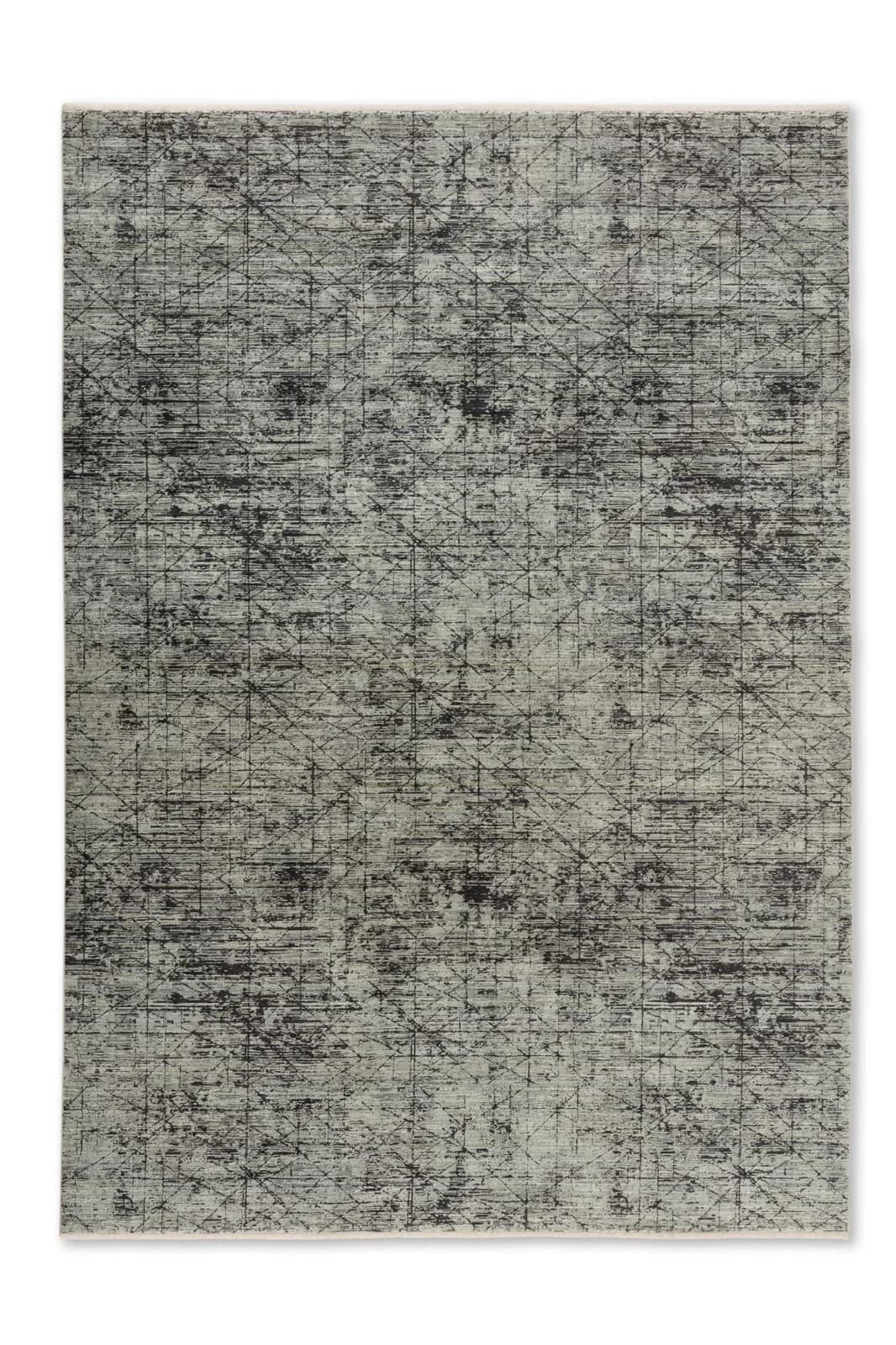 Teppich SCHÖNER WOHNEN VENOSA Retro 190x133 cm