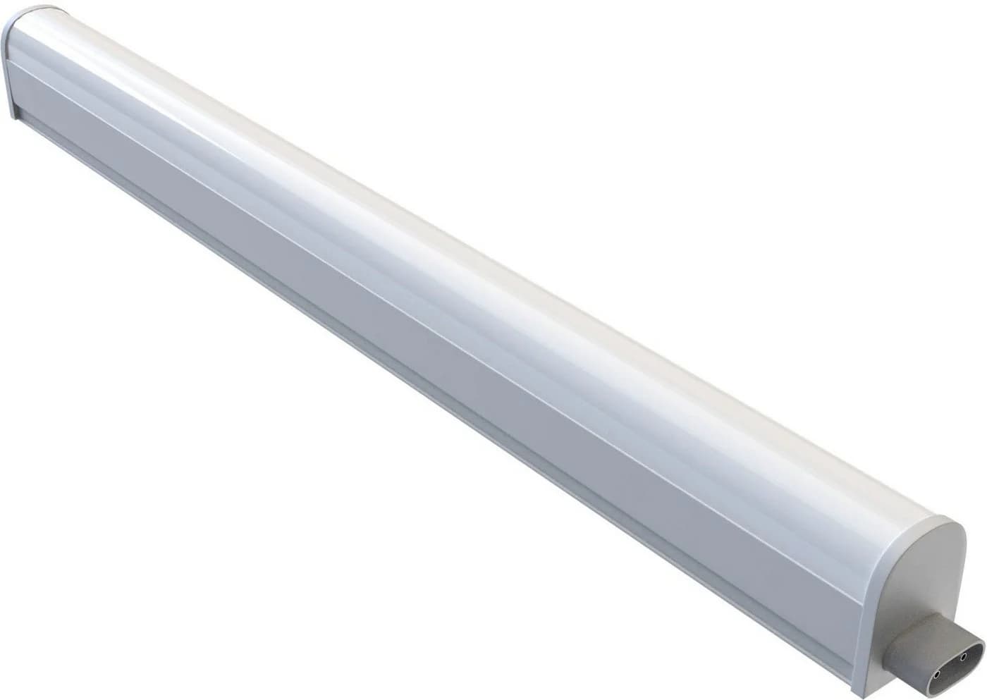 Briloner Leuchten LED Unterbauleuchte TOOK Weiß Alu-Chrom - Bild 3