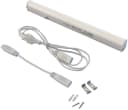 Briloner Leuchten LED Unterbauleuchte TOOK Weiß Alu-Chrom Bild 5