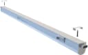 Briloner Leuchten LED Unterbauleuchte TOOK Schwarz Weiß 8W Neutralweiß Bild 4
