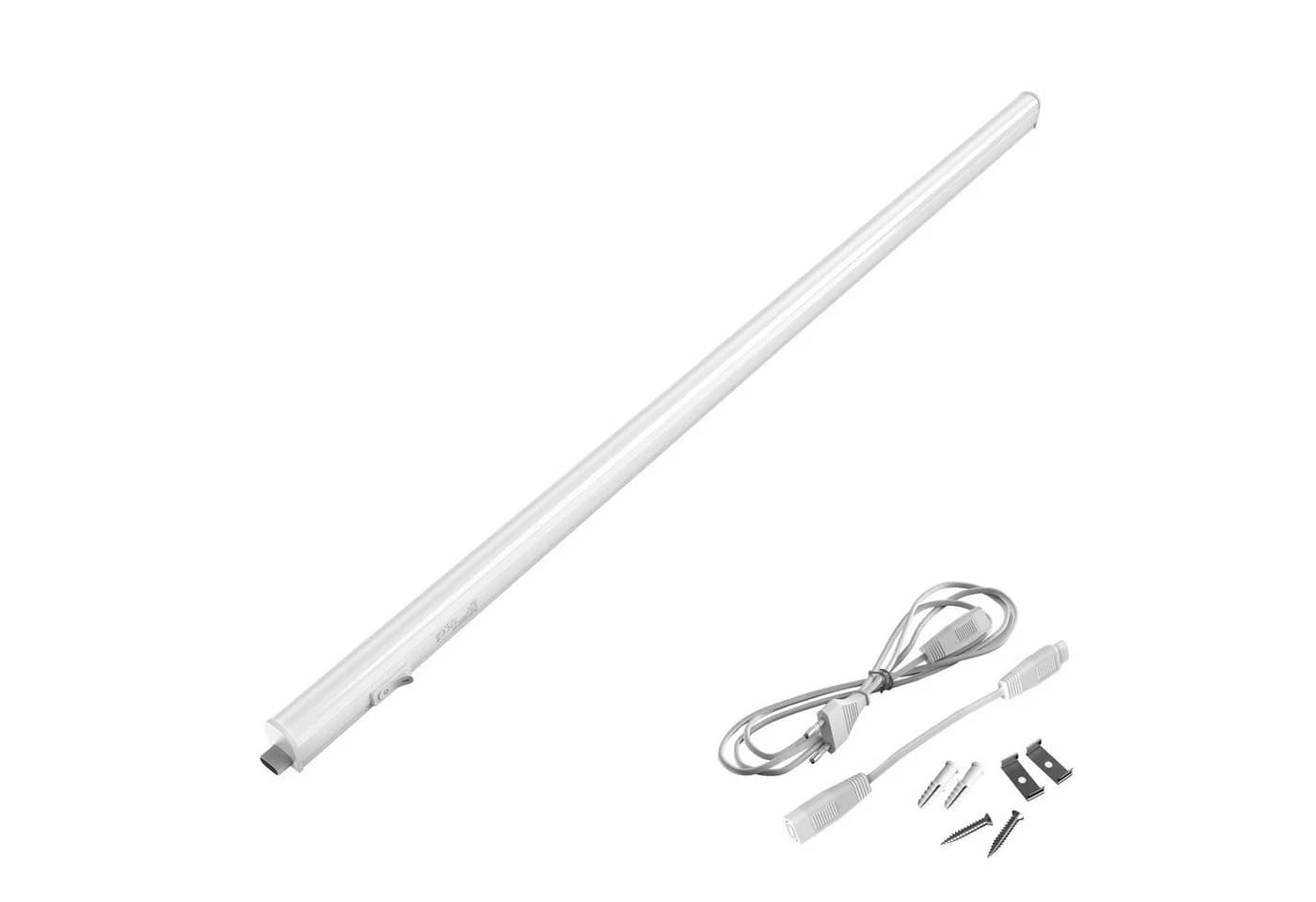 Briloner Leuchten LED Unterbauleuchte TOOK 118,7 cm Kunststoff - Bild 2