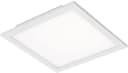 Briloner Leuchten LED Panel 7191016 SIMPLE Weiß Deckenlampe Bild 3