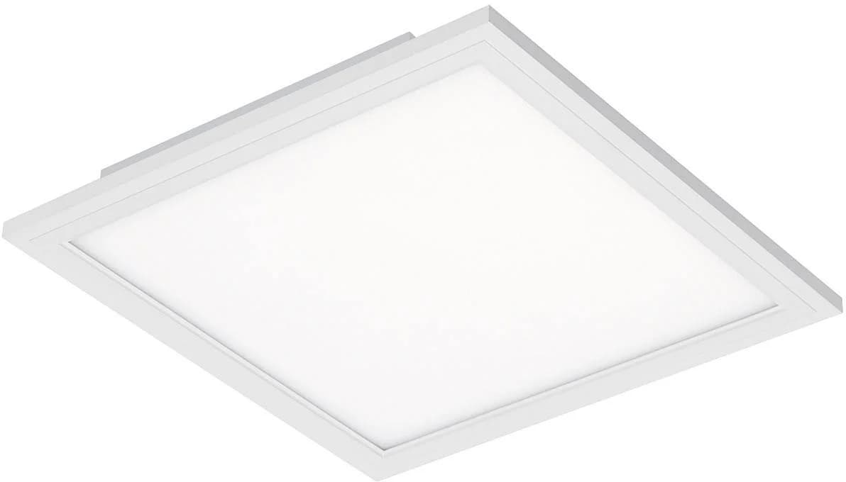 Briloner Leuchten LED Panel 7191016 SIMPLE Weiß Deckenlampe - Bild 3