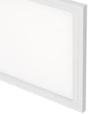 Briloner Leuchten LED Panel 7191016 SIMPLE Weiß Deckenlampe Bild 4
