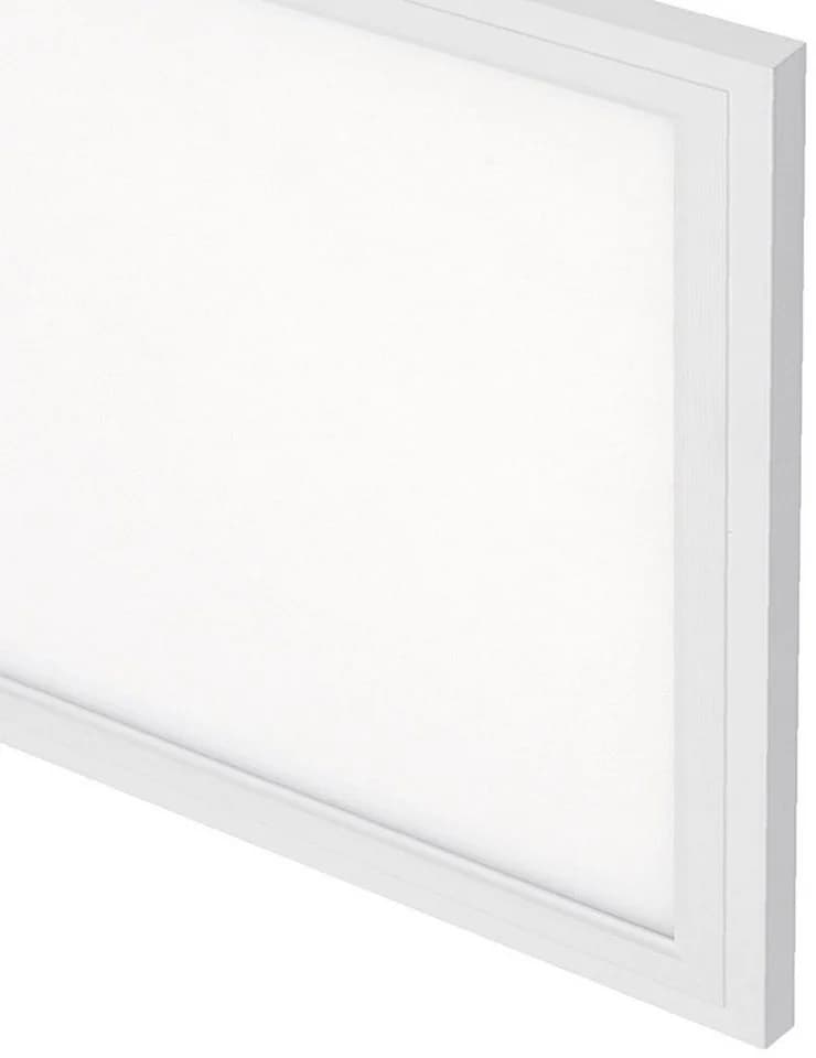 Briloner Leuchten LED Panel 7191016 SIMPLE Weiß Deckenlampe - Bild 4