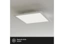 Briloner Leuchten LED Panel 7191016 SIMPLE Weiß Deckenlampe Bild 5