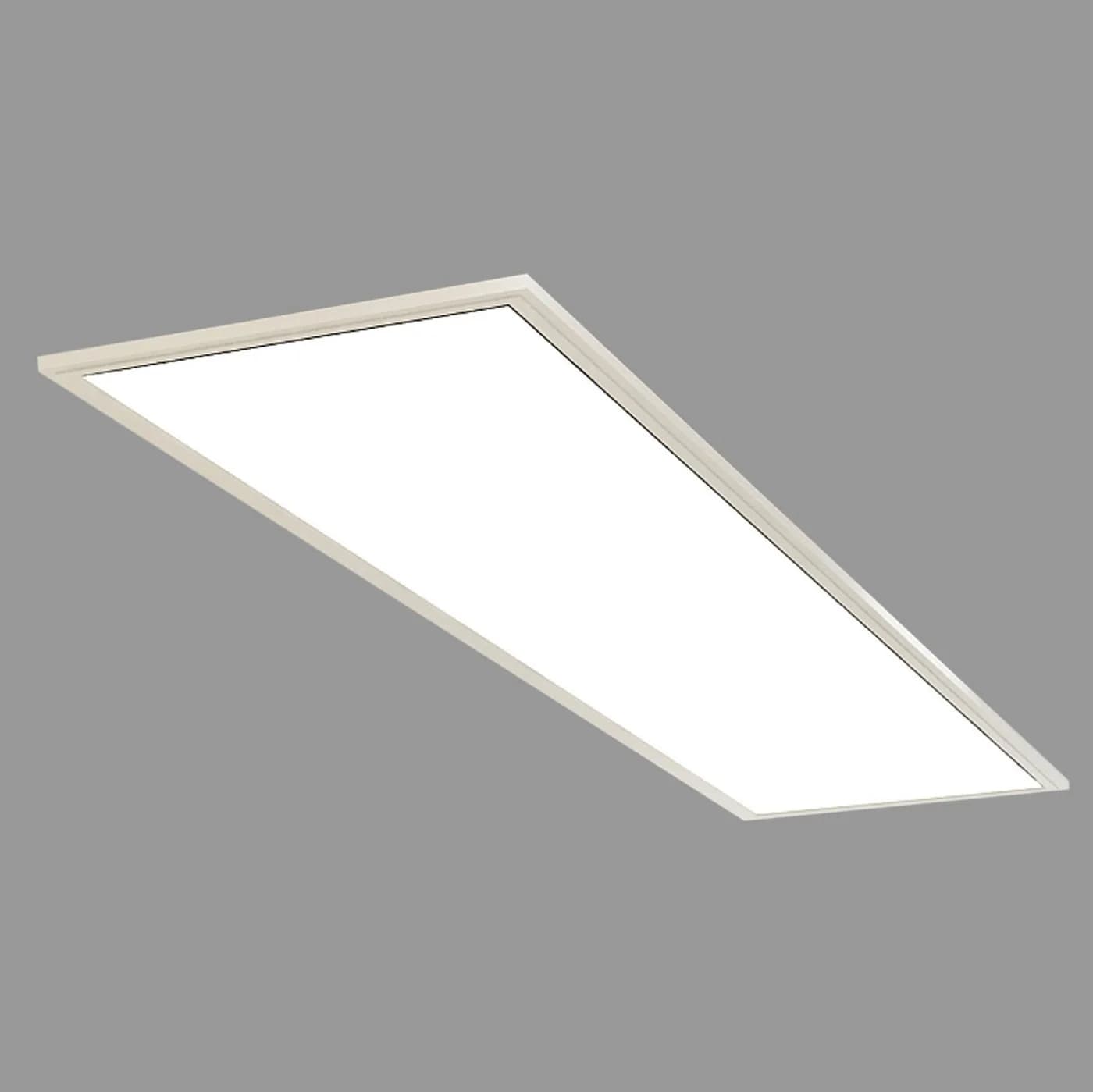 BRILONER LED Panel Deckenleuchte 38W Neutralweiß - Bild 3