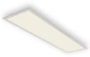Briloner Leuchten LED Panel Deckenlampe mit Bewegungsmelder Weiß Bild 3