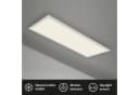 Briloner Leuchten LED Panel Deckenlampe mit Bewegungsmelder Weiß Bild 4