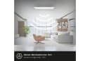 Briloner Leuchten LED Panel Deckenlampe mit Bewegungsmelder Weiß Bild 5