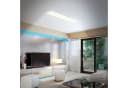Briloner Leuchten LED Panel 7154016 Colour RGB CCT Deckenlampe 40W Bild 1