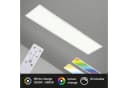 Briloner Leuchten LED Panel 7154016 Colour RGB CCT Deckenlampe 40W Bild 4