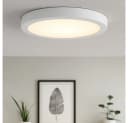 Briloner Leuchten LED Deckenleuchte Warmweiß 30cm Bild 1