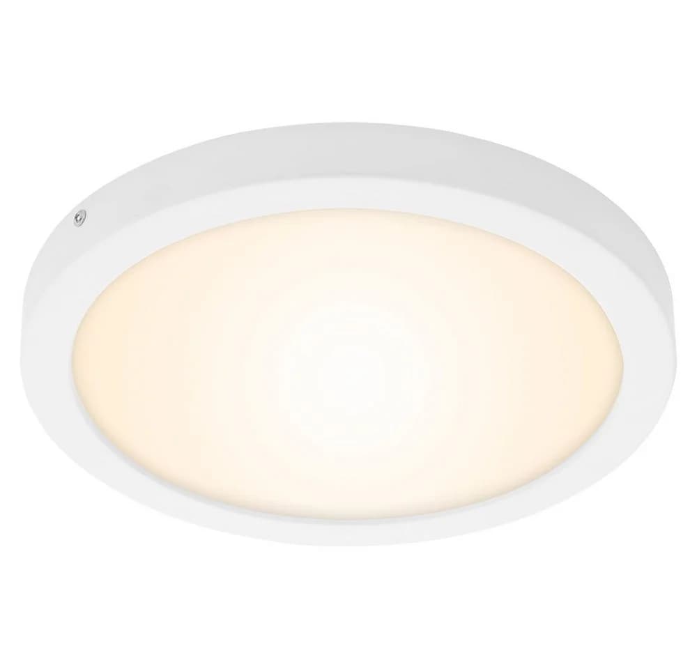 Briloner Leuchten LED Deckenleuchte Warmweiß 30cm - Bild 2